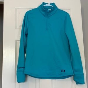 UA 1/4 zip